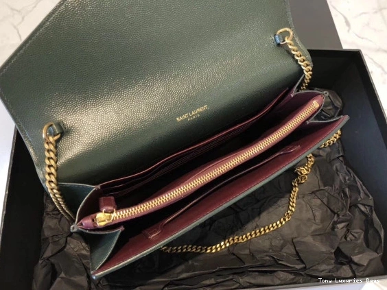 Tony Luxuries YSL CASSANDRA 0812